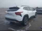 Chevrolet Trax Fwd Lt KL77LHEP0SC078383 photo