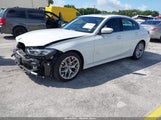 BMW 3 Series 330I 3MW69CW04S8F08311 снимка