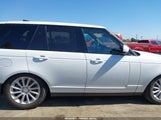 Land Rover Range Rover 3.0L V6 Supercharged SALGR2RV6KA544328 photo