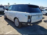 Land Rover Range Rover 3.0L V6 Supercharged SALGR2RV6KA544328 fotografie