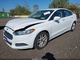 Ford Fusion Se 1FA6P0H78F5104941 снимка