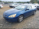 Honda Accord 2.4 Ex 1HGCM72663A006820 снимка