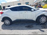 Toyota C-Hr Le NMTKHMBX7KR097957 снимка