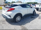 Toyota C-Hr Le NMTKHMBX7KR097957 снимка