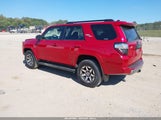 Toyota 4Runner Trd Off Road JTEPU5JR4R6271372 fotografie
