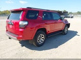 Toyota 4Runner Trd Off Road JTEPU5JR4R6271372 fotografie