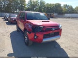 Toyota 4Runner Trd Off Road JTEPU5JR4R6271372 fotografie