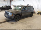 Jeep Patriot Sport 1C4NJPBB0GD777405 photo