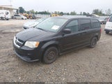 Dodge Grand Caravan Se/Avp 2C4RDGBG5CR131093 снимка