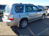 Subaru Forester 2.5X JF1SG656X6H736304 снимка