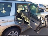 Subaru Forester 2.5X JF1SG656X6H736304 снимка