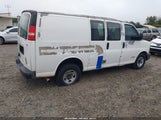 Chevrolet Express Work Van 1GCGG25V071209611 fotografie