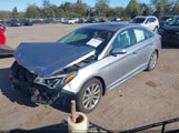 Hyundai Sonata Limited 5NPE34AF2HH596024 снимка
