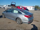 Hyundai Sonata Limited 5NPE34AF2HH596024 снимка