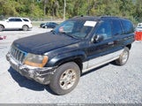 Jeep Grand Cherokee Laredo 1J4GW48S2YC267946 снимка