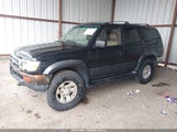Toyota 4Runner Limited JT3HN87R4T0047662 photo
