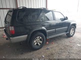 Toyota 4Runner Limited JT3HN87R4T0047662 fotografie