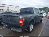 Ford F-150 Xlt 1FTEW1CB5JFC30252 снимка