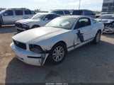 Ford Mustang V6 1ZVFT80NX65200615 снимка