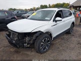 Volkswagen Tiguan 2.0T S 3VV1B7AX5NM176034 fotografie