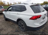 Volkswagen Tiguan 2.0T S 3VV1B7AX5NM176034 photo