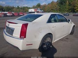 Cadillac Cts Luxury 1G6DG5E57D0163994 снимка