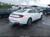 Hyundai Sonata Hybrid Blue KMHL24JJXPA077996 снимка