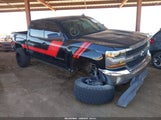 Chevrolet Silverado  1Lt 3GCPCREC8JG424682 снимка
