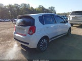 Chevrolet Aveo 2Lt KL1TG6DE6BB180343 photo