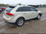 Lincoln Mkx 2LMDJ8JK1EBL18552 снимка