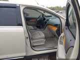 Lincoln Mkx 2LMDJ8JK1EBL18552 снимка