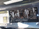 Kia Sportage Lx KNDPBCAC1G7826960 снимка