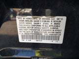 Acura Ilx 2.0L 19VDE1F51EE005355 снимка