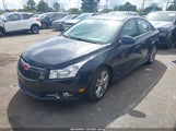 Chevrolet Cruze Ltz 1G1PG5SB5E7235409 снимка