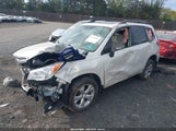 Subaru Forester 2.5I Premium JF2SJADC2EH509047 снимка