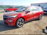 Buick Enclave Awd Essence 5GAEVAKW4NJ100667 снимка