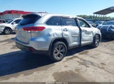 Toyota Highlander Le 5TDBZRFH3KS956251 снимка