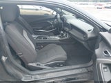 Chevrolet Camaro 1Lt 1G1FB1RX9H0142782 снимка
