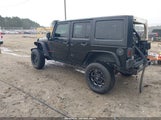 Jeep Wrangler Unlimited Willys Wheeler 1C4BJWDG9GL110229 photo