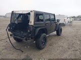 Jeep Wrangler Unlimited Willys Wheeler 1C4BJWDG9GL110229 photo