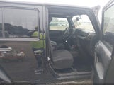 Jeep Wrangler Unlimited Willys Wheeler 1C4BJWDG9GL110229 снимка