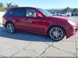 Porsche Cayenne Gts WP1AD29P39LA63561 снимка