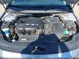 Hyundai Sonata Se 5NPE24AF6GH358405 снимка