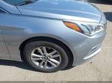 Hyundai Sonata Se 5NPE24AF6GH358405 снимка