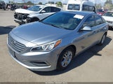 Hyundai Sonata Se 5NPE24AF6GH358405 снимка