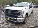 Ford F-250 Xl 1FT7X2A68MEC02506 снимка