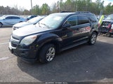 Chevrolet Equinox 1Lt 2GNFLFEK0E6170346 снимка