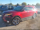 Ford Explorer Limited 1FM5K8F88DGC35461 снимка