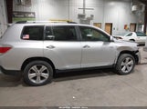 Toyota Highlander Limited V6 5TDDK3EH7CS159935 снимка