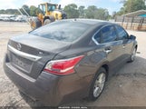 Nissan Altima 2.5 Sl 1N4AL3AP5FN373528 снимка